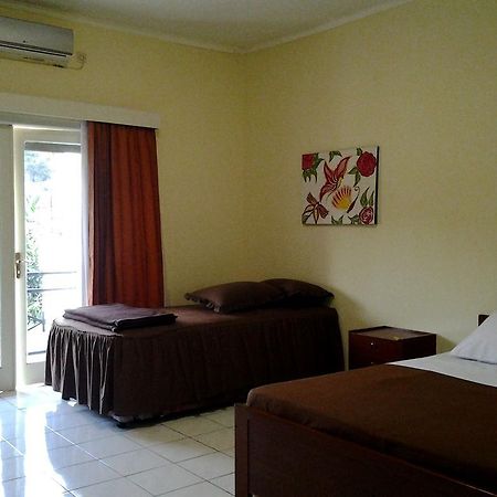 Rumah Anda Bandung Kültér fotó