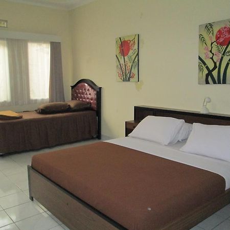 Rumah Anda Bandung Kültér fotó