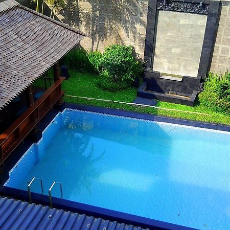 Rumah Anda Bandung Kültér fotó