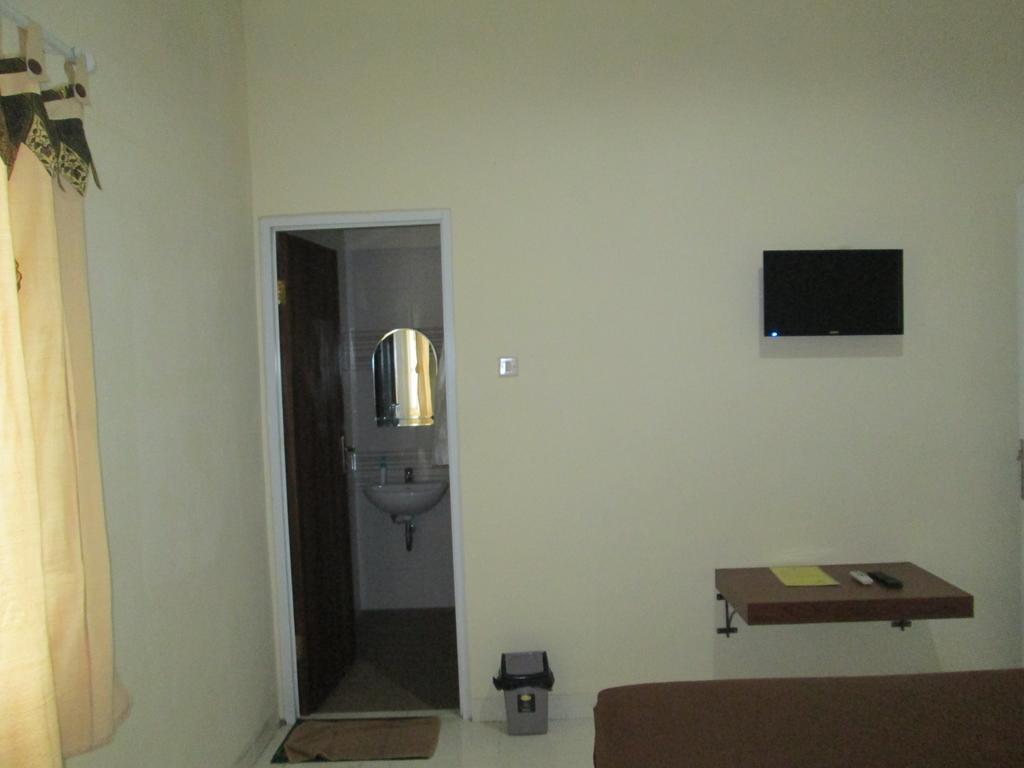 Rumah Anda Bandung Szoba fotó