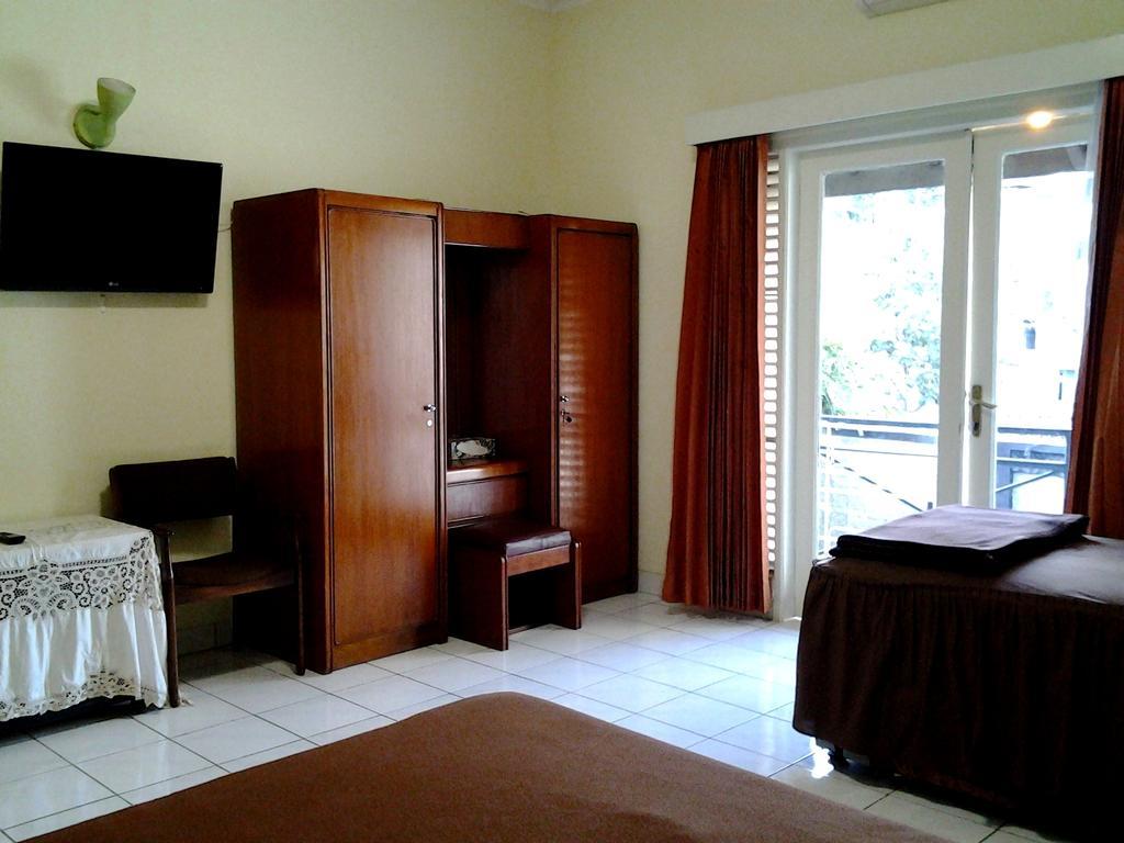 Rumah Anda Bandung Kültér fotó