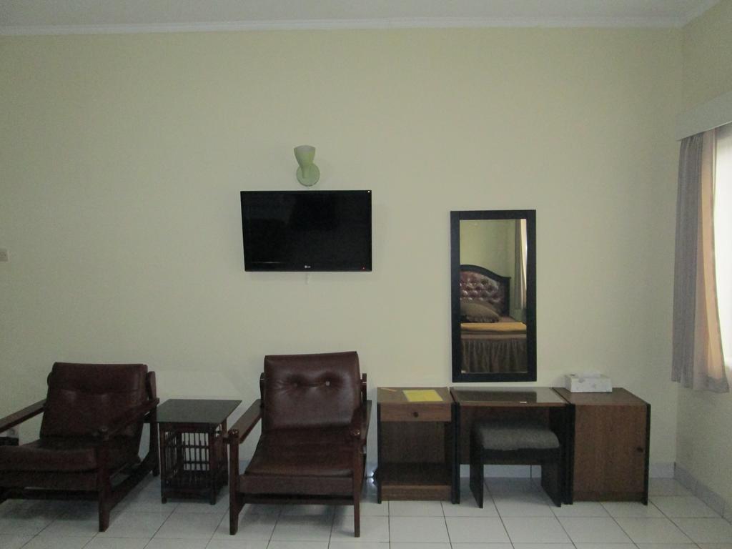 Rumah Anda Bandung Szoba fotó