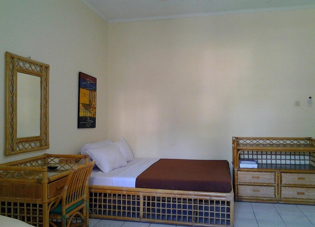 Rumah Anda Bandung Kültér fotó