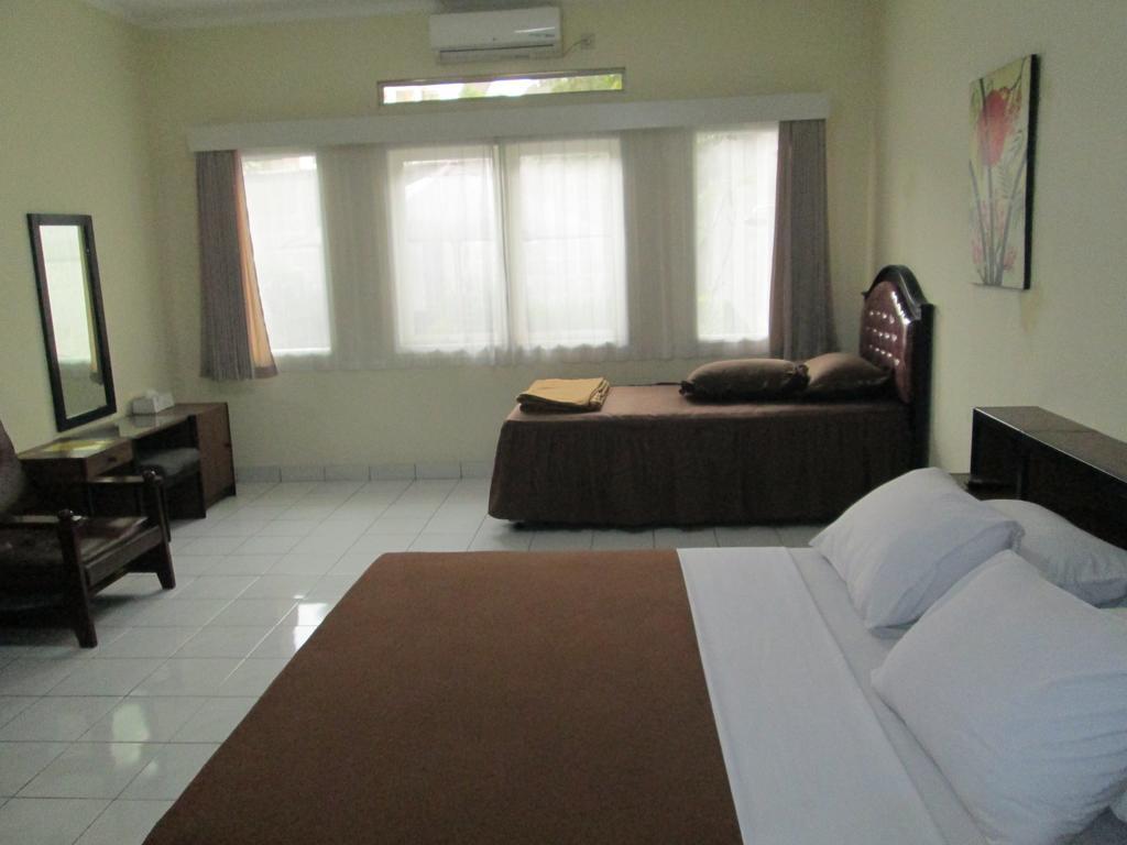 Rumah Anda Bandung Szoba fotó