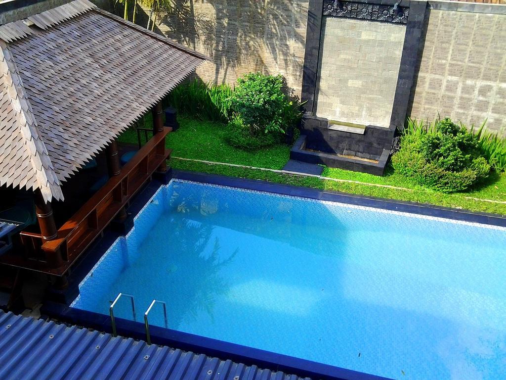 Rumah Anda Bandung Kültér fotó