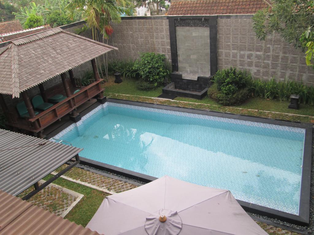 Rumah Anda Bandung Kültér fotó