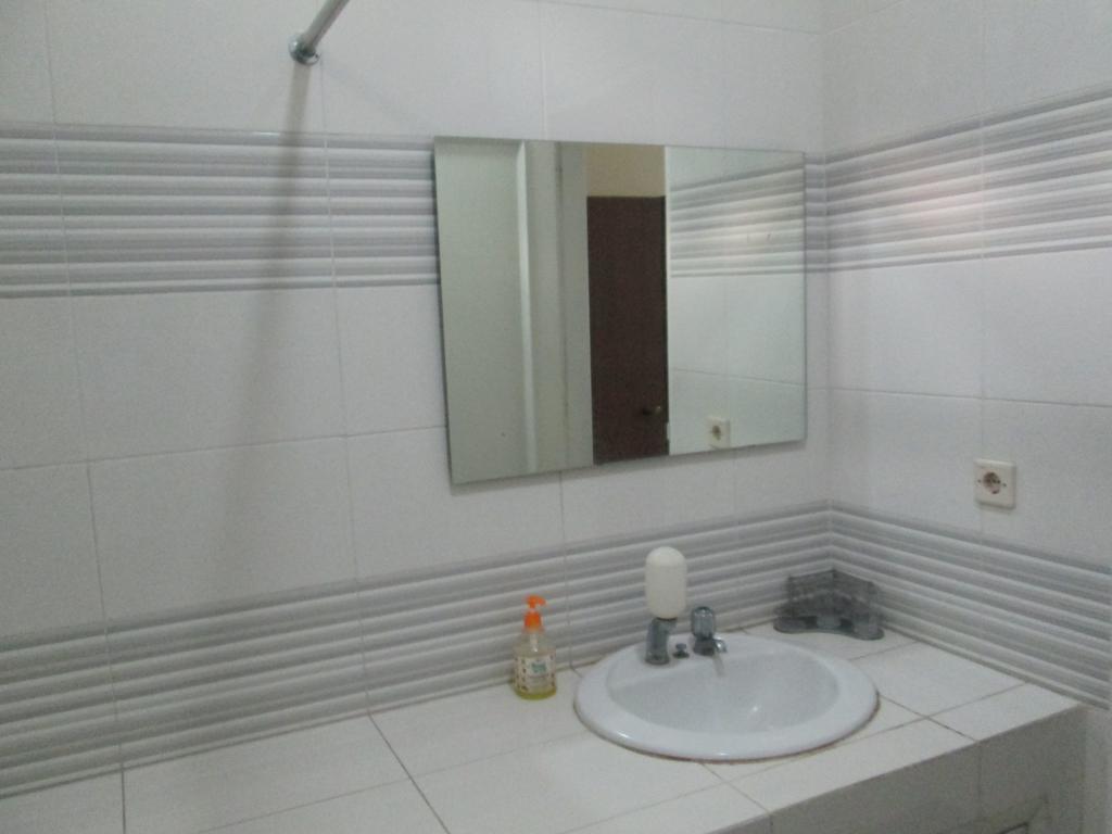 Rumah Anda Bandung Szoba fotó